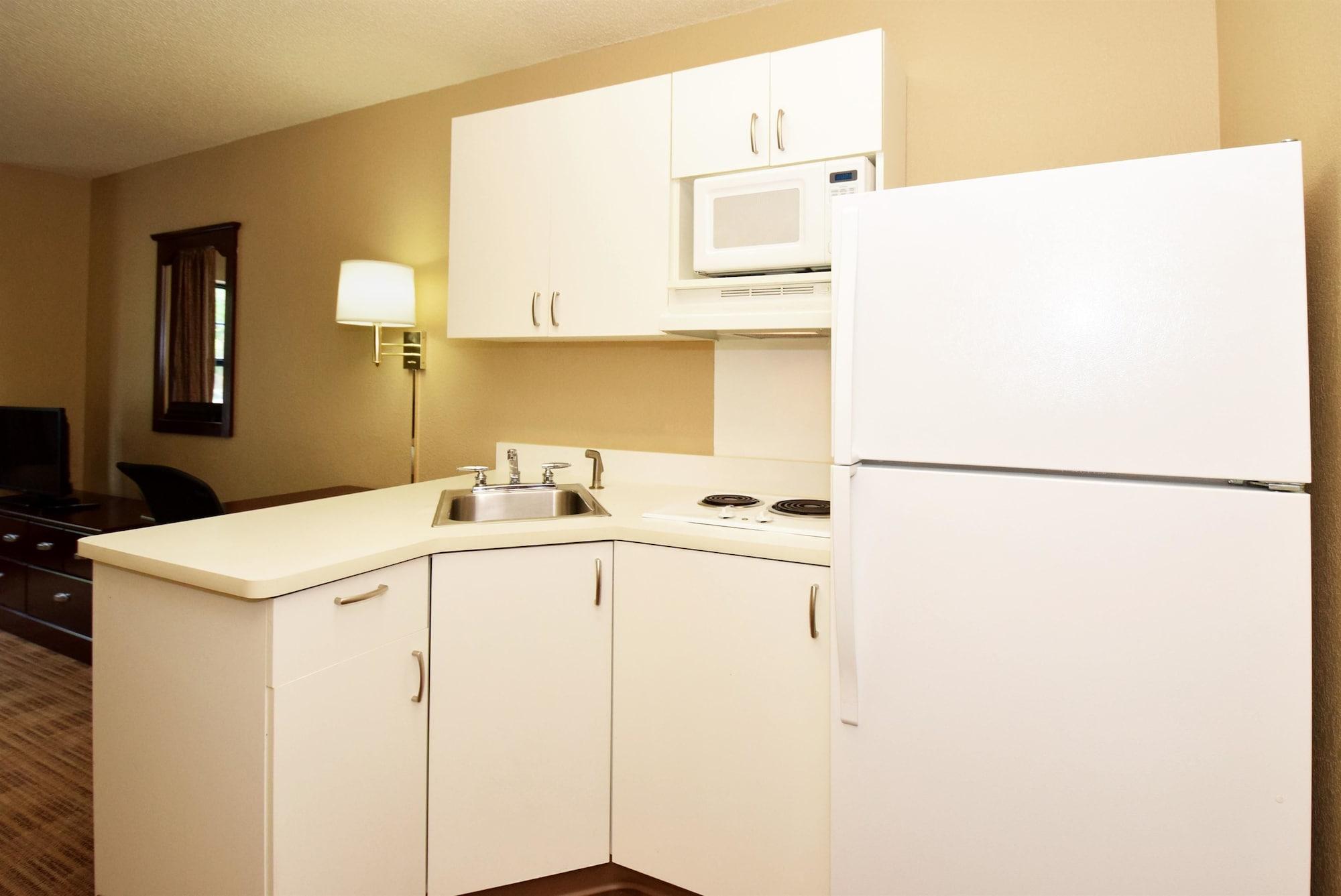 Extended Stay America Suites - Edison - Raritan Center Ngoại thất bức ảnh