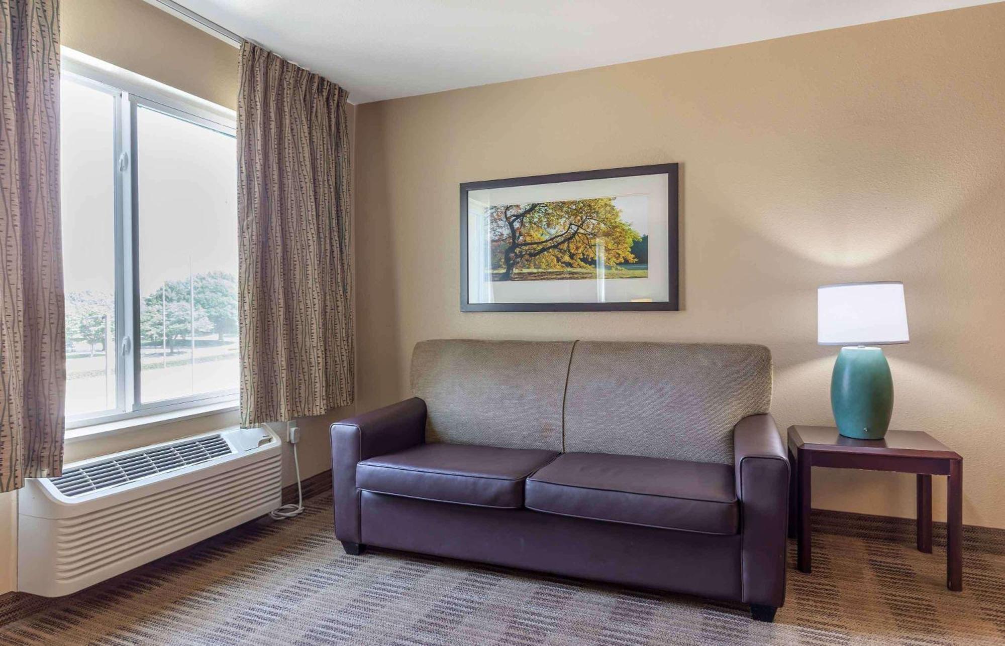 Extended Stay America Suites - Edison - Raritan Center Ngoại thất bức ảnh