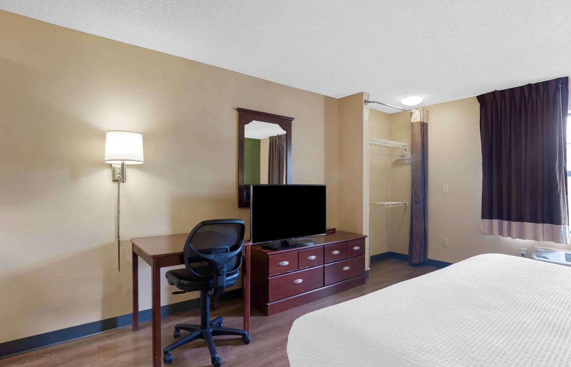 Extended Stay America Suites - Edison - Raritan Center Ngoại thất bức ảnh