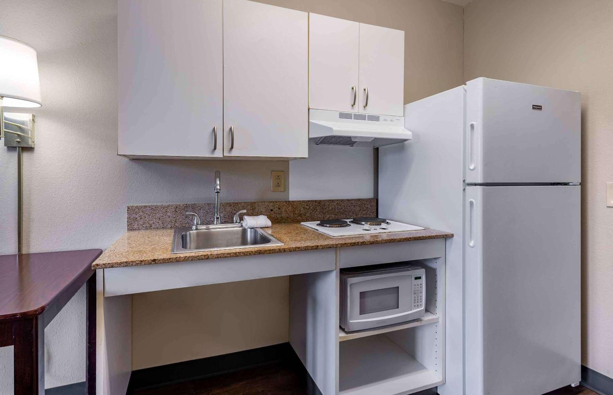 Extended Stay America Suites - Edison - Raritan Center Ngoại thất bức ảnh