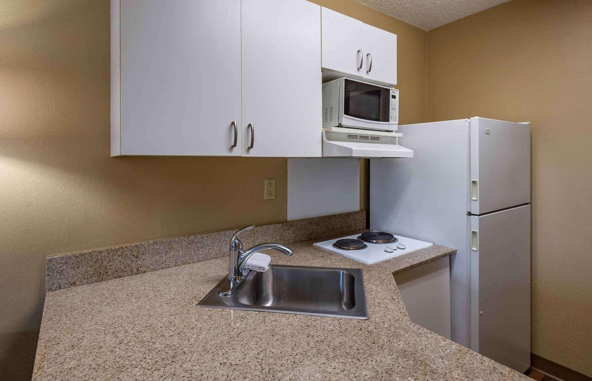 Extended Stay America Suites - Edison - Raritan Center Ngoại thất bức ảnh