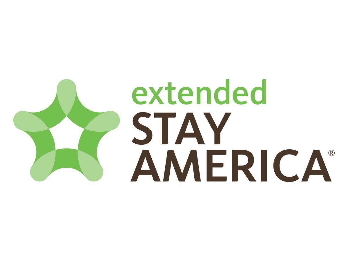 Extended Stay America Suites - Edison - Raritan Center Ngoại thất bức ảnh