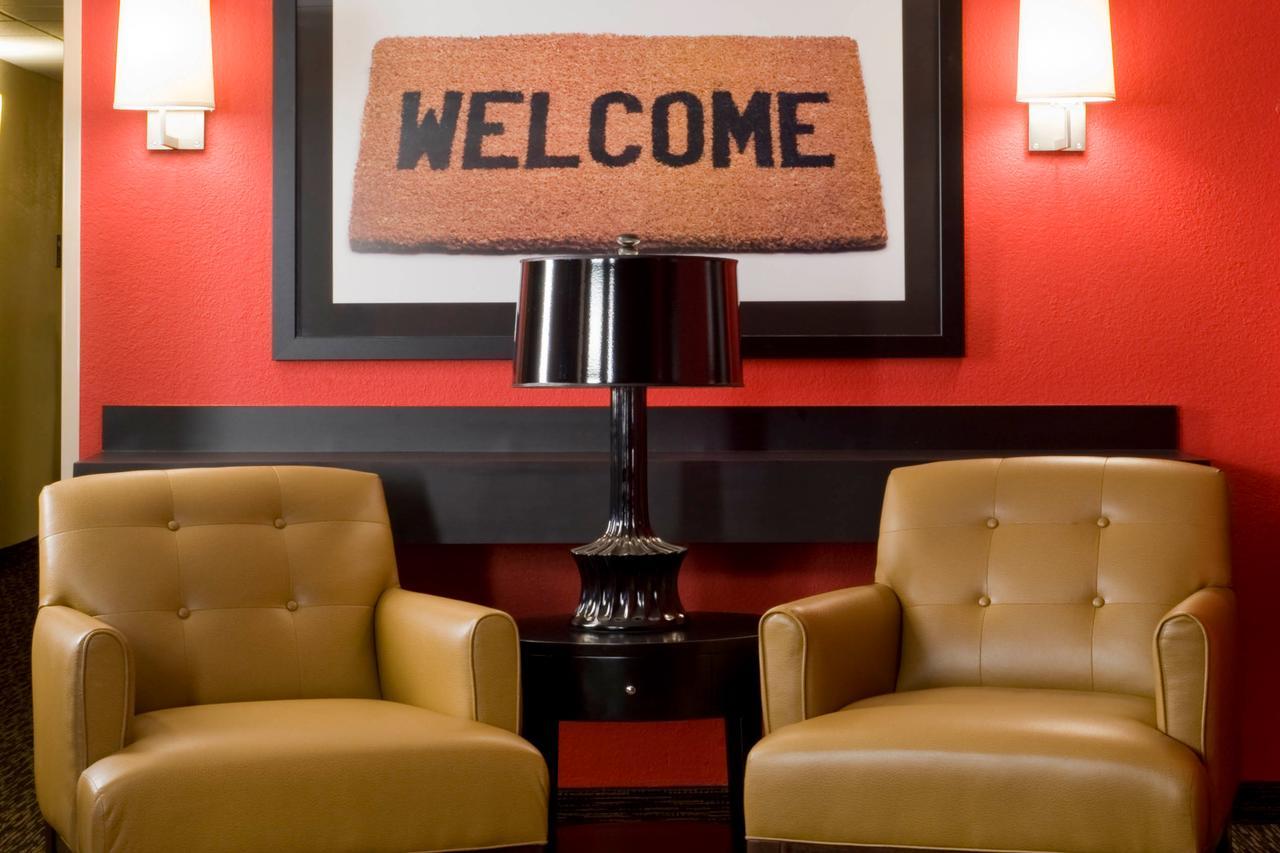 Extended Stay America Suites - Edison - Raritan Center Ngoại thất bức ảnh
